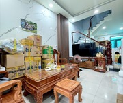 Nhà 4 tầng btct mới đẹp lung linh 60m2, ngay bến xe buýt hiệp thành. quận 12.