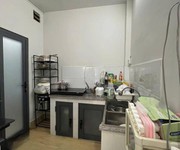 2 Nhà 2 tầng btct một trục ngắn hxh dương thị mười - tân chánh hiệp - quận 12