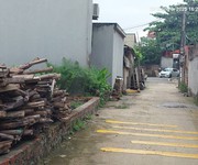 4 Hai thửa đất, 100m2, mt6m, 2.8 tỷ, 7 chỗ, thông, thanh trí, sóc sơn.