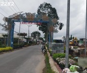 Bán đất thổ cư đường làng hoa, sa đéc. 196m2, shr, giá 3.2 tỷ.