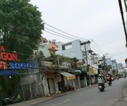 Bán nhà gò vấp, hẻm xe hơi nguyễn oanh, gần lotte mart, 90m , chỉ 6.6 tỷ