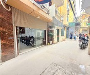 Bán nhà yên bình 38m4 tầng, ô tô qua nhà, ngõ thông vừa ở vừa kinh doanh 5.3 tỷ.