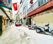 Linh đàm 54m 4 tầng 13.5 tỉ