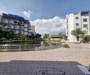 bán nhà mậu lương hà đông, 30m ô tô   4 ngủ   gần hồ điều hòa, 6 tỷ3