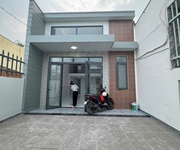 Bán nhà 1t1l, sr, tc, kp9 tân phong, gần chợ 26, đường oto, sân oto chỉ 3,1 tỷ