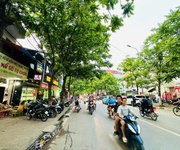 Âu cơ đất đẹp - ngõ nông - 20m oto tránh - nở hậu - 80m giá nhỉnh 14 tỷ.