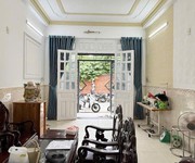 1 Cần bán gấp nhà, đường số 5, bình hưng hòa, bình tân - hxh - 78m2, 2 tầng, nhỉnh  6 tỷ - sổ hồng