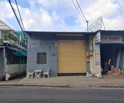 Nhà mặt tiền nguyễn thị ngâu   thới tam thôn   đường xe tải, dt khủng 195m