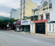 Nhà  5.6x25  mặt tiền nguyễn thị kiểu   q12  showroom   spa   nha khoa   cafe