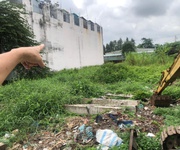 1 Bán đất  full 500 thổ cư - tl47  thạnh lộc quận 12 - giá 34,9 tỷ. so s.