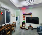 2 Chung cư trần kế xương,phú nhuận - 33m2 chỉ 2ty3 - sổ riêng thang bộ lầu 1