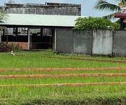 1 Chính chủ bán lô đất 1000m2 giá siêu tốt tại bàu sen, đức hòa, long an