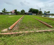 2 Chính chủ bán lô đất 1000m2 giá siêu tốt tại bàu sen, đức hòa, long an