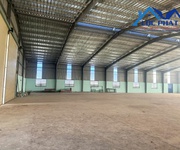1 Cho thuê xưởng 2200m2 trạm điện 250kva vĩnh cửu, đồng nai