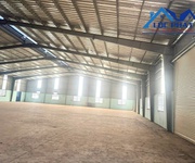 Cho thuê xưởng 2200m2 trạm điện 250kva vĩnh cửu, đồng nai