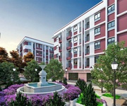 Mở bán nhà ở xã hội kt home dành cho người có thu nhập thấp. chỉ với hơn 100 triệu là bạn sở hữu
