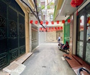 Quan hoa-dt46m x 5 tầng-11,8 tỷ-phân lô-ôtô đỗ cửa-dân xây chắc chắn