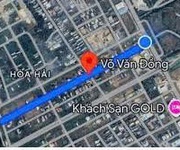 Chào bán nhà 4 tầng đường lý thái tông - thanh khê tây - đà nẵng. vị trí vip
