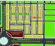 Chào bán lô đất đường đinh đức thiện, hòa khánh, đà nẵng  diện tích: 90m2
