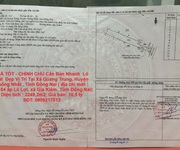 Giá tốt - chính chủ cần bán nhanh  lô đất  đẹp vị trí tại huyện thống nhất , tỉnh đồng nai