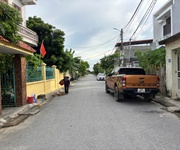 Bán siêu phẩm 2 mặt đường nhựa tại mặt ngõ 58 Cát Vũ   Tràng Cát giá chỉ 42tr/m2 oto tránh nhau.