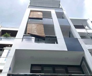 Doanh thu 50tr/th - ngay khu cityland - p16 gò vấp - phan văn trị - 5 tầng btct - 13pn - giá 11.3