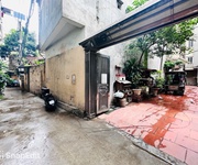 Trần bình-cầu giấy-lô góc,ngõ nông rộng-gần ô tô-dt 35m-7,5 tỷ