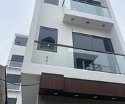 Siêu phẩm lô góc   nhà mới 6 tầng có thang máy   gara ô tô tại cự khối, long biên