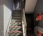 2 Tôn đức thắng   đối diện bến xe trung tâm   vị trí vàng.  diện tích cực hiếm: 170m   ngang 5.5m,