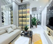 Hòa bình 7   nhà đẹp ở ngay   lô góc 2 thoáng   ngõ thông hồng mai, quỳnh, bạch mai