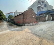 Hàng hiếm 63,4m đất thị trấn chúc sơn-chương mỹ-hà nội