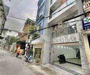 Bán Nhà 29 Phố Trạm, Cổ Linh, 60m2, 7 Tầng, Gara Ô Tô, Thang Máy, Kinh Doanh
