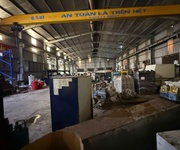 1 Cho thuê 2100m kho, bãi tại Nguyên Khê. Đông Anh. Hà Nội