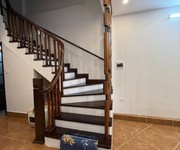 3 Cần bán siêu phẩm Nguyễn Khang 32m2, 5T, ô tô đỗ cửa, gần phố HÀNG HIẾM - DÂN XÂY - SỔ A4 - NGÕ 3M -