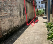 4.67 tỷ - 43m2 lô đất đẹp liên mạc, tt của phường. gần ô tô, trường c1,2, chợ, ubnd, giá rẻ
