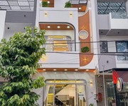 Bán nhà 3 tầng mặt tiền đường 12m sát đường man thiện tp thủ đức giá thương lượng