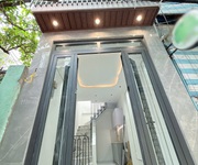 Nhà 2 tầng mới hẻm thông nguyễn duy p. chánh hưng. giá 2,28 tỷ tl