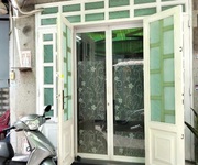 Nhà 3 lầu st ba đình p8q8, giá : 4 tỷ  bớt lộc