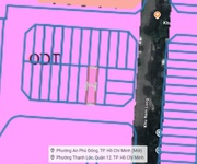 3 Đất vuông khu nam long đường 10m 100m2   hà huy giáp q12 3 Đất vuông khu nam long đường 10m 100m2   hà huy giáp q12