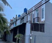Nhà đôi 2 tầng hxh 92m2, vuông   thạnh xuân 40 q12