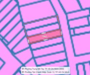 4 Nhà vuông hxh 79m2   tân chánh hiệp 07 q12 4 Nhà vuông hxh 79m2   tân chánh hiệp 07 q12