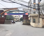 Viện khnn vĩnh quỳnh 50m 3 tầng 7.45 tỷ