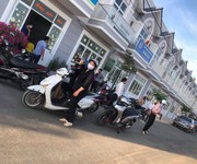 2 Chỉ 185 triệu sở hữu ngay căn nhà phố 1 trệt 1 lầu tại tp biển phan thiết. nhà hoàn thiện, sổ riêng