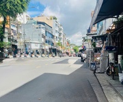 Siêu vị trí kinh doanh   mt sư vạn hạnh   nhà mới 5 tầng   hơn 15