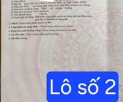 Bán đất 2 lô liền kề đường kinh dương vương, đà nẵng
