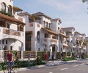 Nhà phố townhouse blanca city - giá tốt nhất dự án