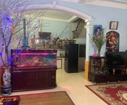 Bán nhà dân xây ngay trung tm trần lãm, ngõ xe máy thoáng, 50m2, thẳng tắp ra lý bôn