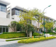 Bán biệt thự khu q kđt ciputra - 400m   x 6t thang máy có hầm - mt 12m - giá 148 tỷ