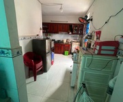 4 Nhà sổ hồng riêng 5mx10m 1 trệt 1 lửng đường thị trấn tân hiệp hóc môn