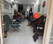 Nhà  hxh đường nguyễn tiểu la quận 10 phường 8.